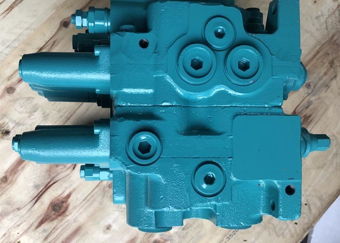LB30V00004F1 Excavator Hydraulic Control Valve