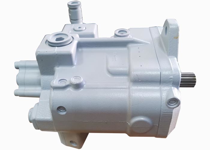 PSVL42CG KX1213 Excavator Hydraulic Gear Pump