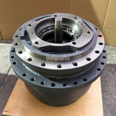 Excavator DX300LCA DX420LC DX480LC DX520LC Travel Gearbox 170402-00009 401-00005A 2401-9229A