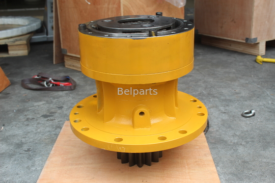 Excavator Machine Swing Gearbox 320cl E6210f E80 320d 1484679 1484644 Reduction Gearbox