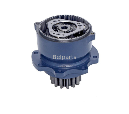 Excavator SOLAR 160W-V SOLAR 130LC-V 404-00062 Swing Reduction Gearbox Assy For Doosan