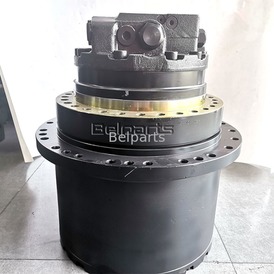 Excavator Spare Parts PC200-6 PC200-7 PC200-8 Travel Motor Assy GM35 Final Drive