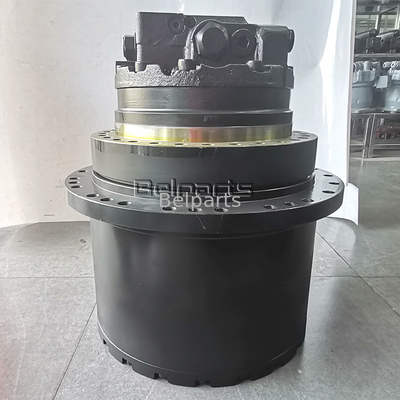 Excavator Spare Parts PC200-6 PC200-7 PC200-8 Travel Motor Assy GM35 Final Drive