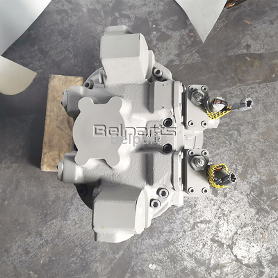 Excavator Hydraulic Main Pump ZX200-3 9256846 HPV102 9262319 9262320 Main Pump Assy
