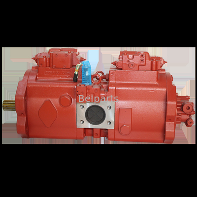 Hydraulic main pumps for excavator   k3v180 hydraulic pump