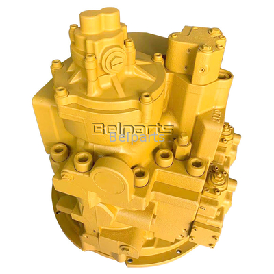 Excavator Hydraulic Pump 345 K5V212 E345DL E345DL 2964670 434-8189 Main Pump Part