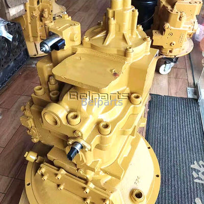 Excavator Hydraulic Pump CAT345 K5V212 E345DL E345DL 2964670 434-8189 Main Pump Part