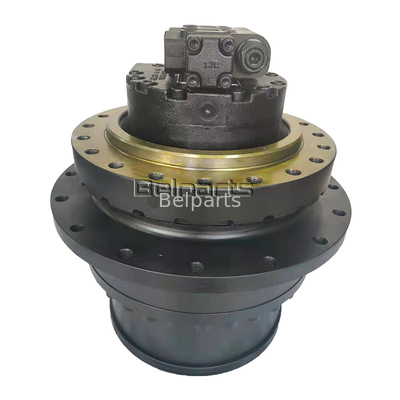 excavator Travel Motor Assy 330DL 227-6189 final drive