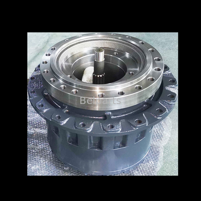 Excavator Travel Gearbox E325C E70B E200B E320C E320D E330B E330C E330D E325D E323D E313C Travel Reduction