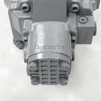 Belparts Excavator Hitachi Ex60-1 Hydraulic Main Pump 4194446 A10VD43