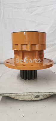 Belparts Excavator Swing Reduction Uh025 4036119 Swing Gearbox For Hitachi