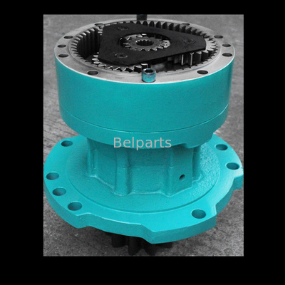 Sk140 Sk230-6 Kobelco Excavator Swing Reduction Gear Sk200v8 Sk130-8 Sk330-8