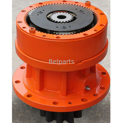 Dx160 Excavator Swing Gearbox K1007357b Swing Reduction For Doosan