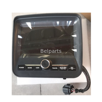 Hyundai 21Q6-33401 21Q6-30111 Excavator Monitor Display R300LC-9S