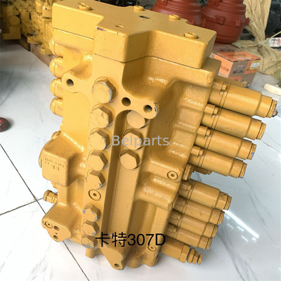 Excavator Spare Parts E308 Main Control Valve 1907717