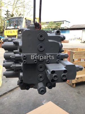 EC210B Excavator Main Control Valve For  14696847