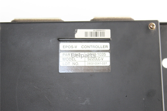 Belparts Excavator Electric Parts Doosan DH215-7 Electronic Hydrostatic Control