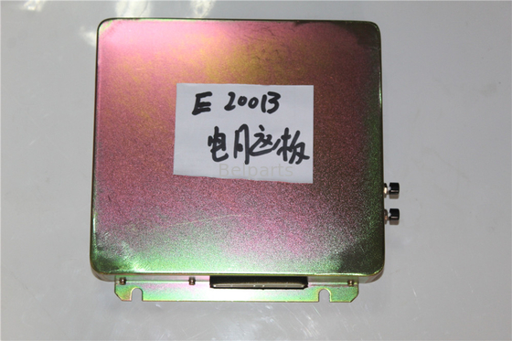 Belparts Excavator Electric Parts E200B Electronic Hydrostatic Control