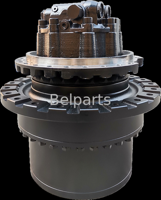 Belparts Excavator Travel Motor Final Drive Assy ZX330-3 Travel Motor Assy 9244944