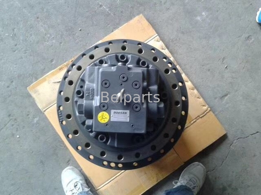 Belparts Excavator Travel Motor Final Drive Assy DX258 DX260 Travel Motor Assy