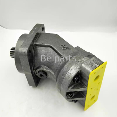 Belparts Excavator A2FM63 61W-VAB027-Y Main Pump hydraulic pump