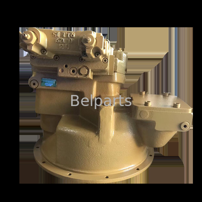 Belparts Hydraulic Pump Excavator Parts E320L E322B Main Pump A8V0107 114-0603 114-0602