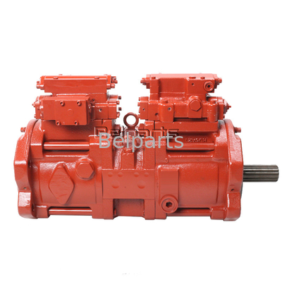 Pc200 Pc200 7 Belparts Excavator Main Pump Pc200-7 200-6 Pc160 708-2L-00300 708-2L-00790 Hydraulic Pump For Komatsu