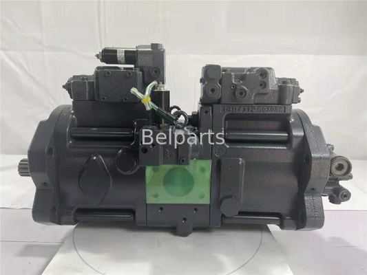Cx130 Cx210b Belparts Excavator Cx160 Cx240 Cx210 Main Pump KRJ6199 Hydraulic Pump For Case