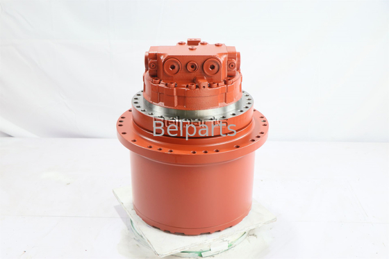 Belparts Excavator Travel Motor Final Drive MAG-1700VP-3800 SK230-6