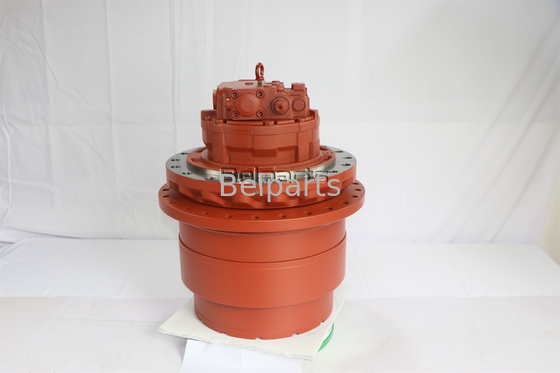 Belparts Excavator Travel Motor Assy Final Drive MAG-18000VP-6000 Sany 335