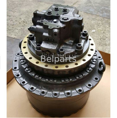 Belparts Excavator Travel Motor Final Drive Pc450-8 For Komatsu 706-8J-01012