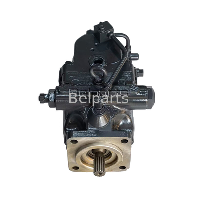 Belparts Excavator Hydraulic Main Pump PC30MR-1 708-1S-00150 For Komatsu Second Hand