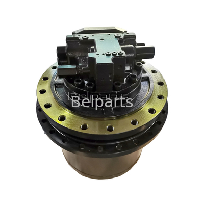 Excavator Travel Motor Final Drive SK350-8 For Kobelco Travel Motor Assy