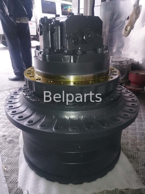 Belparts Excavator Final Drive Pc300lc Pc350lc Pc600 Pc220-7 Travel Motor Assy For Komatsu 708-8F-00192 708-8F-00191