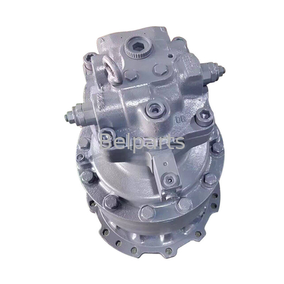 Belparts Excavator Slewing Motor EX220-1 Swing Motor Assy For Hitachi