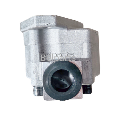 Belparts Excavator Hydraulic Gear Pump A10V43-S Pilot Pump Assembly