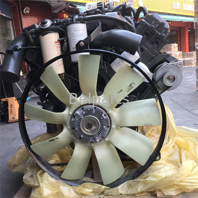 Excavator Part Engine Assy DX480 Diesel Engine Assembly For Doosan K1005735B