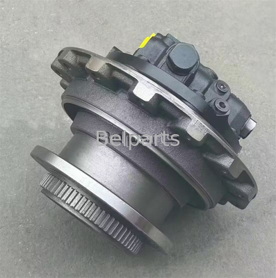 Belparts Excavator Travel Motor Assy ZX135N-3 9289617 Final Drive Without Gearbox