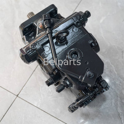 Excavator Main Pump PC38UU-3 Hydraulic Pump Second Hand For Komatsu