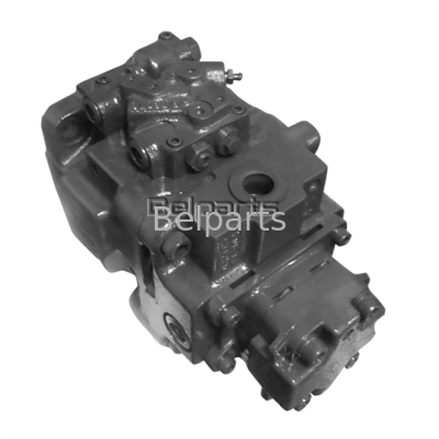 Excavator Main Pump PC30-6 Hydraulic Pump Second Hand For Komatsu