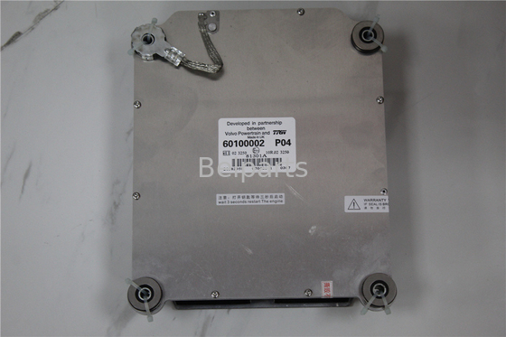 Excavator Computer Board Ec210 Ecu Controller 60100002
