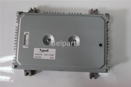 Belparts ZX125US-1 Zx110-3 Computer Board For Hitachi Excavator Ecu 9276190