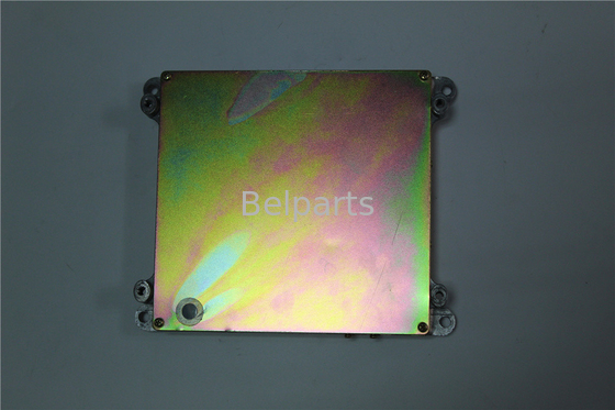 Belparts Excavator Computer Board Ex200-2 Controller 9125533 For Hitachi