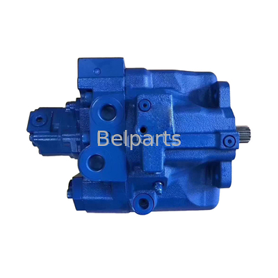 Excavator Main Pump Dh80GO Hydraulic Pump For Daewoo