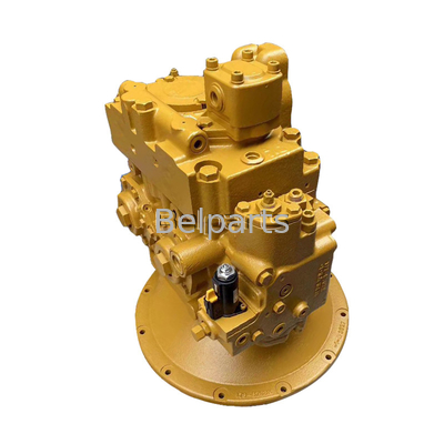 Belparts Excavator Main Pump 311 312 313 315 SBS80 Hydraulic Pump