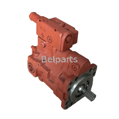 Excavator Main Pump ZAX65 ZX65 EX65 Hydraulic Pump 4668462 For Hitachi
