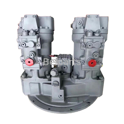 Belparts Excavator Main Pump ZAX330 ZX330 Hydraulic Pump 9195241 9195238 For Hitachi