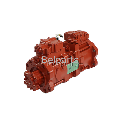 Belparts Excavator Main Pump R200 R215 R225 R220-5-7 Hydraulic Pump 31N6-10051 31Q6-10010 For Hyundai