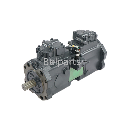 Excavator Main Pump R290 R300 R305 R350-5-7 Hydraulic Pump 31N8-10010 31N8-10050 For Hyundai