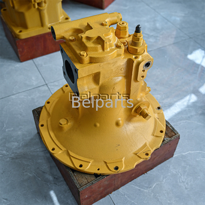 Excavator Hydraulic Pump Pc60-7 Hydraulic Main Pump 708-1W-00042 708-1W-00111